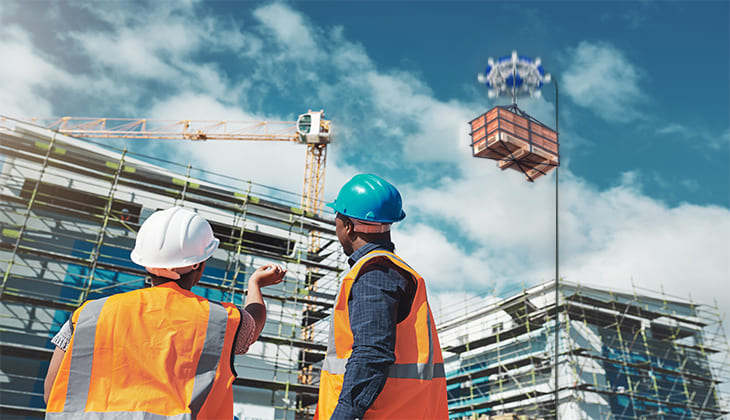INDUSTRY SOLUTIONS